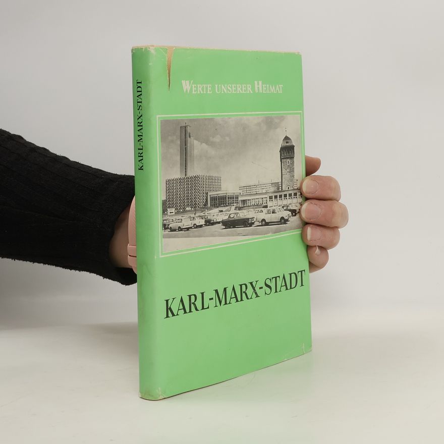 Autorenkollektiv Karl-Marx-Stadt