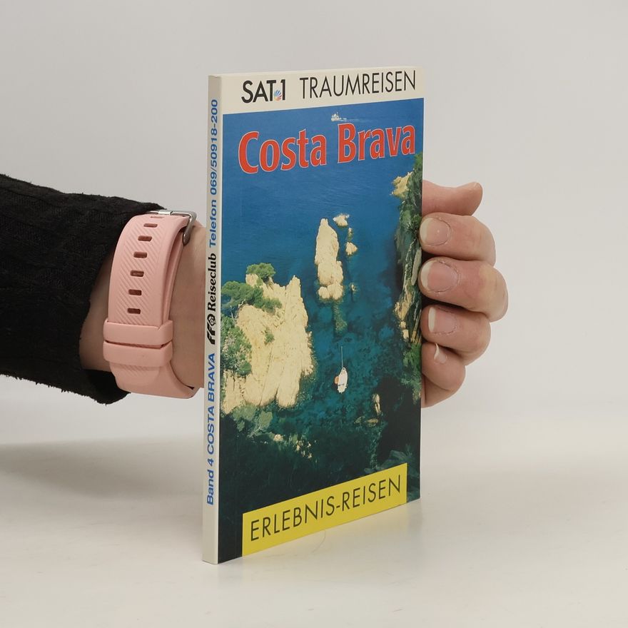 Collectif d'auteurs Costa Brava