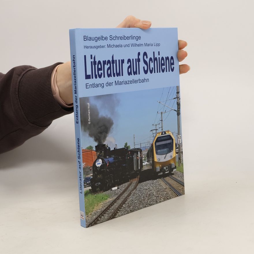 Wilhelm Maria Lipp Literatur auf Schiene