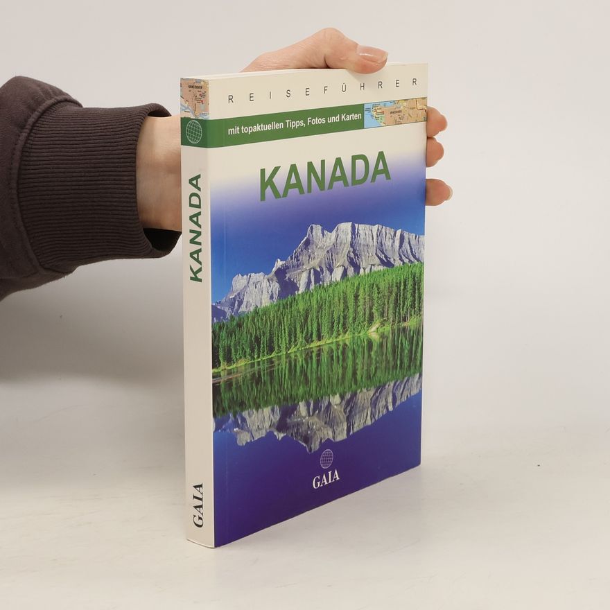 Hardy-Bernd Wagner Kanada