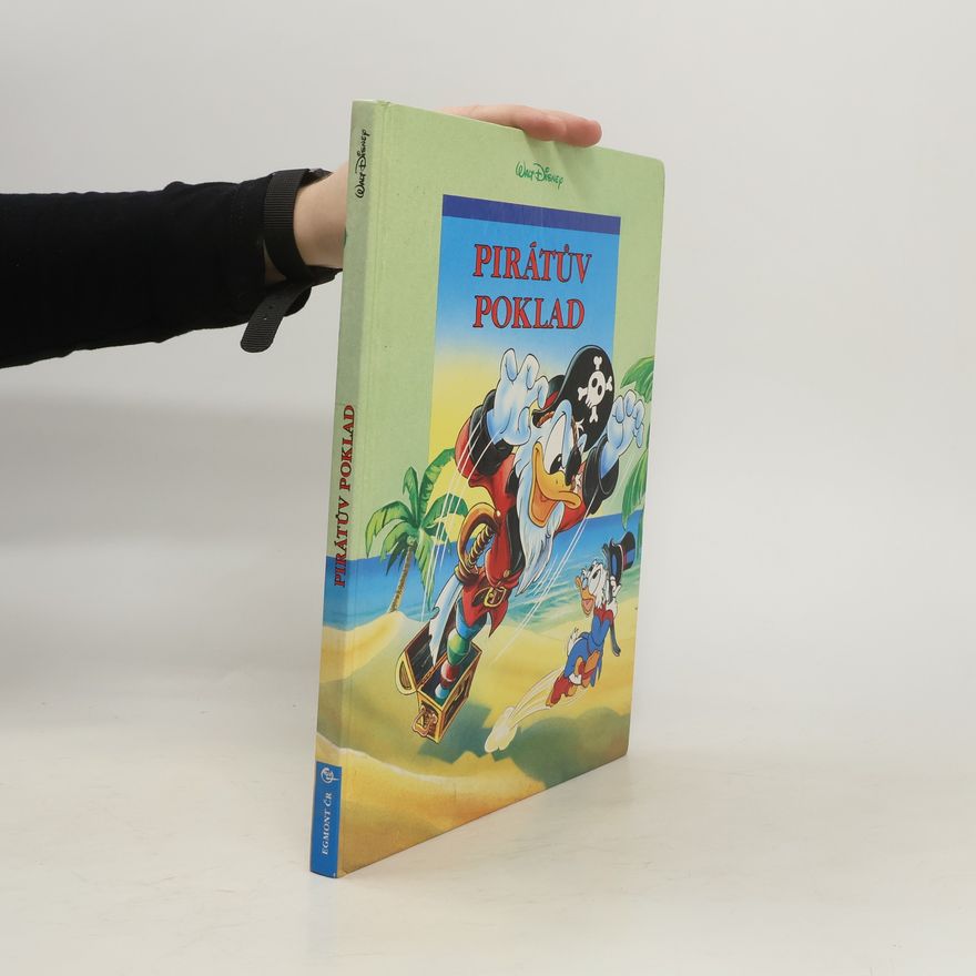 Various authors Pirátův poklad