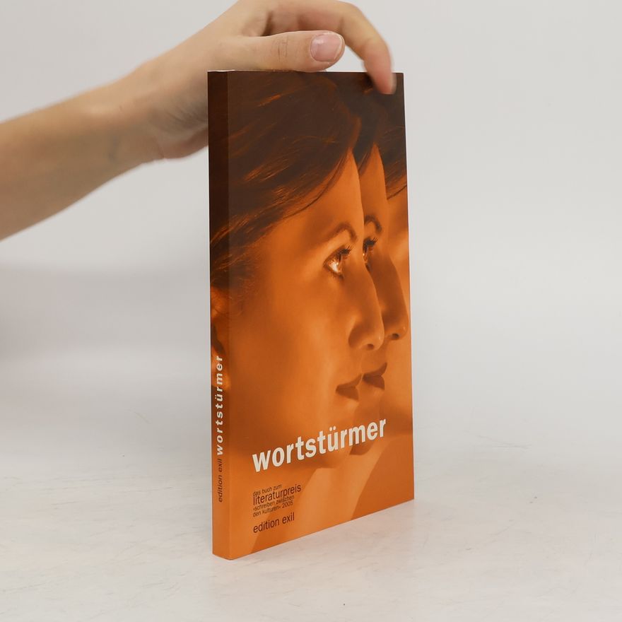 Christa Stippinger Wortstürmer