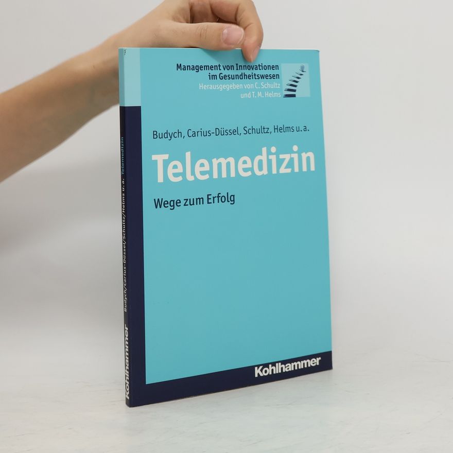 Karolina Budych Telemedizin