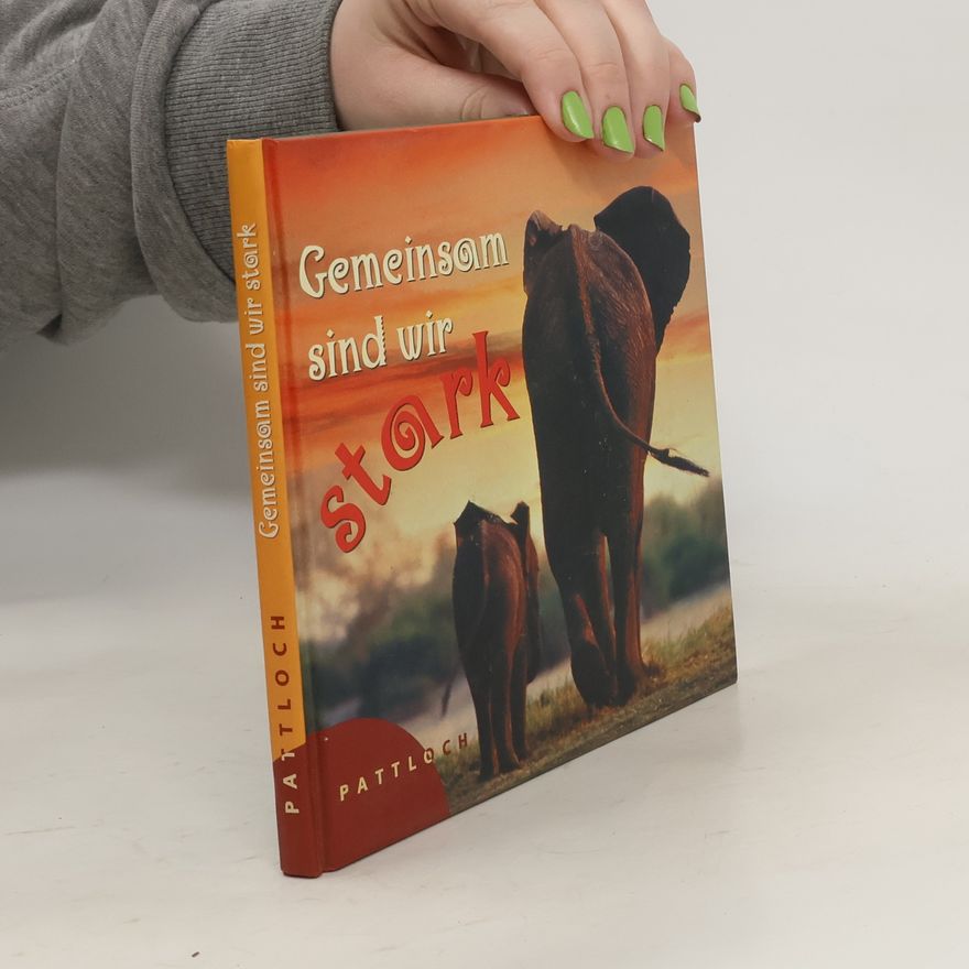 Irmgard Partmann Gemeinsam sind wir stark