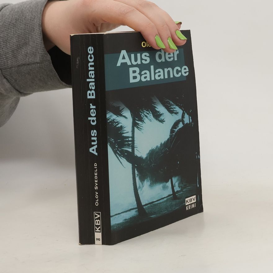 Erik Gloßmann Aus der Balance