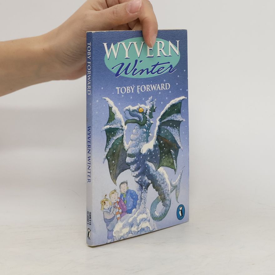 Toby Forward Wyvern Winter
