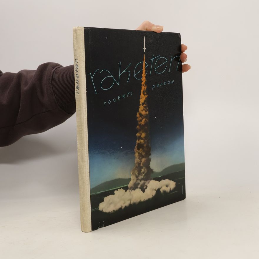 Collectif d'auteurs Raketen