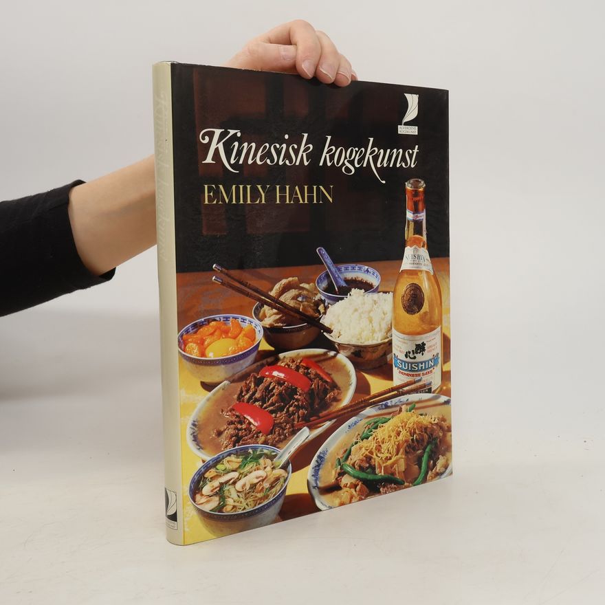 Emily Hahn Kinesisk kogekunst