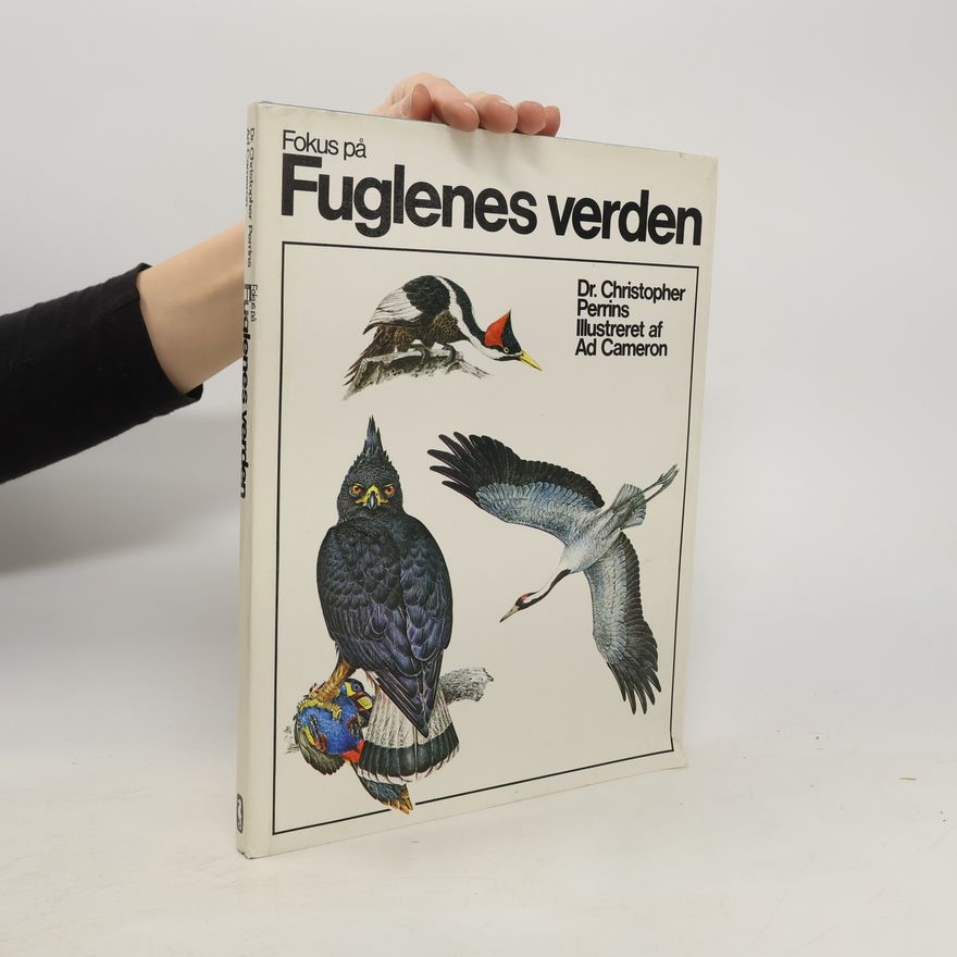 Ann Moller Nielsen Fokus pa Fuglenes verde