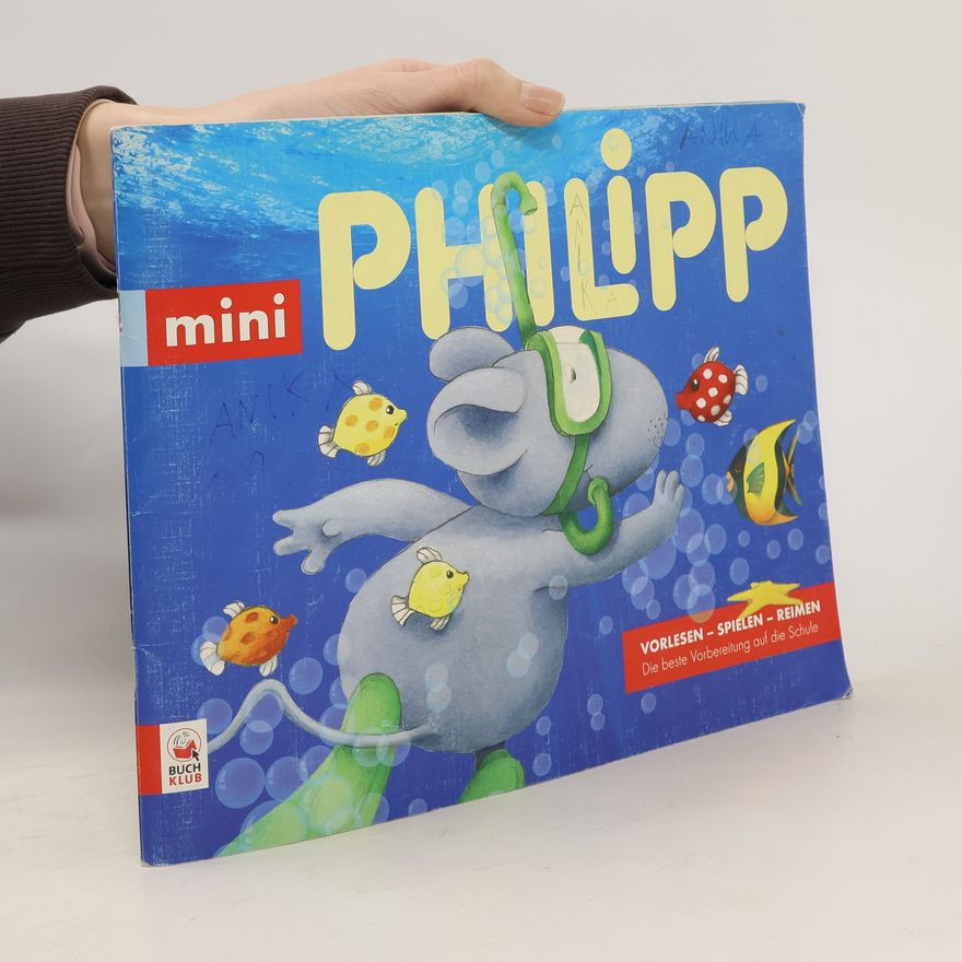 Various authors Mini Philipp