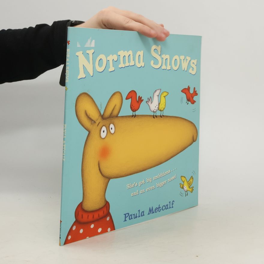 Paula Metcalf Norma Snows