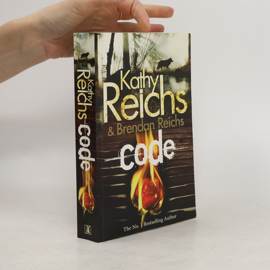 Kathy Reichs Code