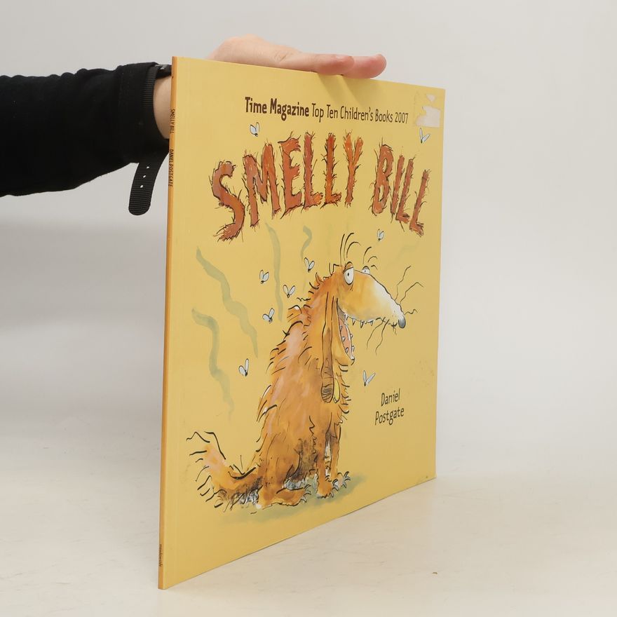 Daniel Postgate Smelly Bill