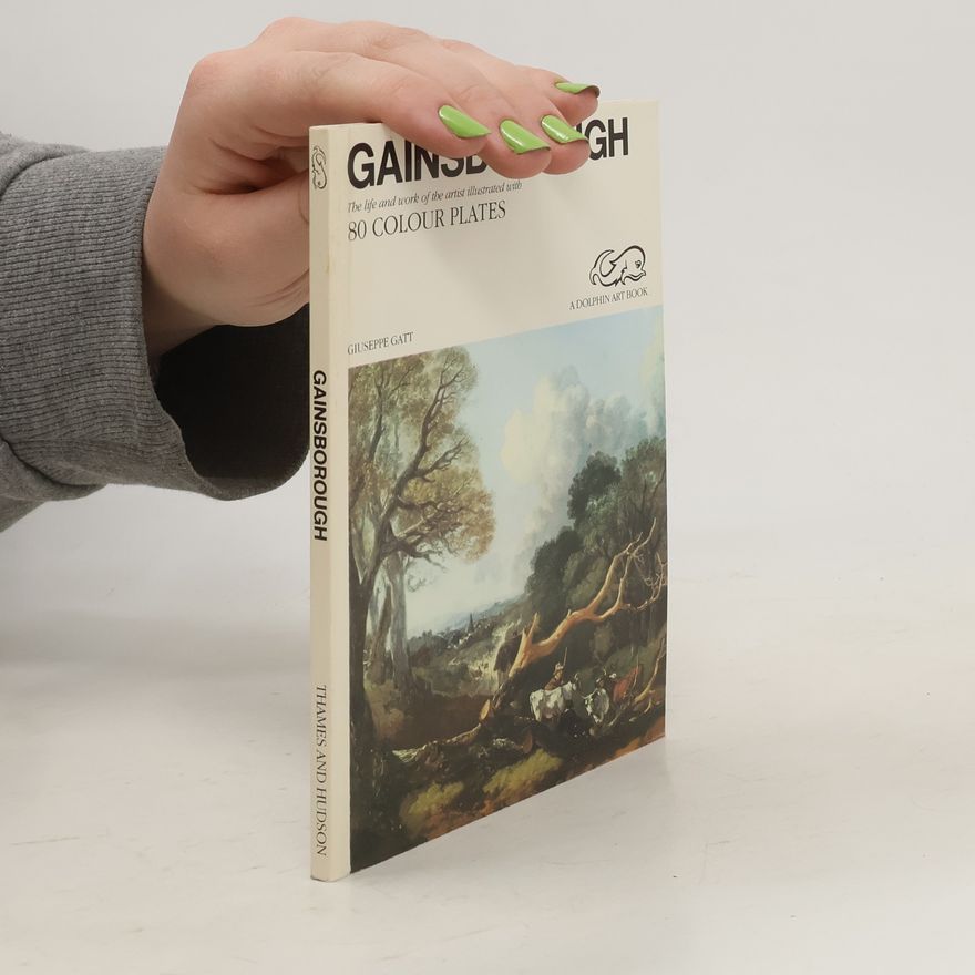 Giuseppe Gatti Riccardi Gainsborough