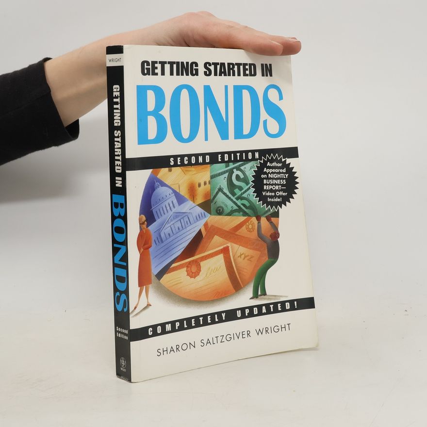 Sharon Wright Getting Started in Bonds
