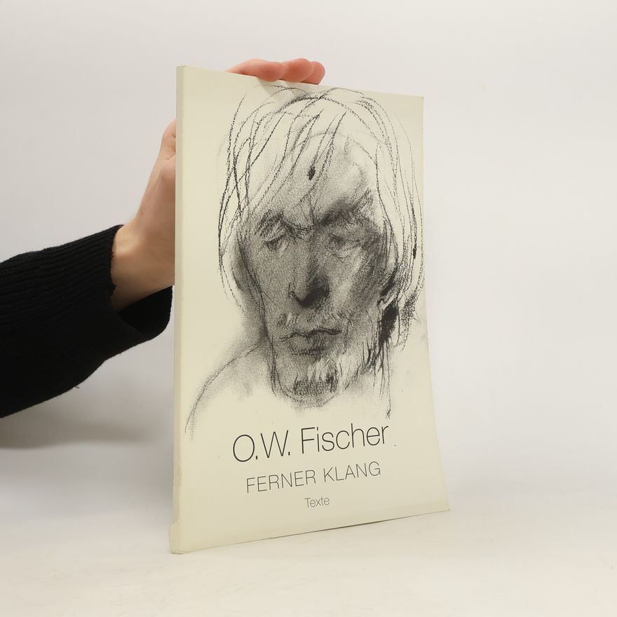 Margarethe Krieger Ferner Klang