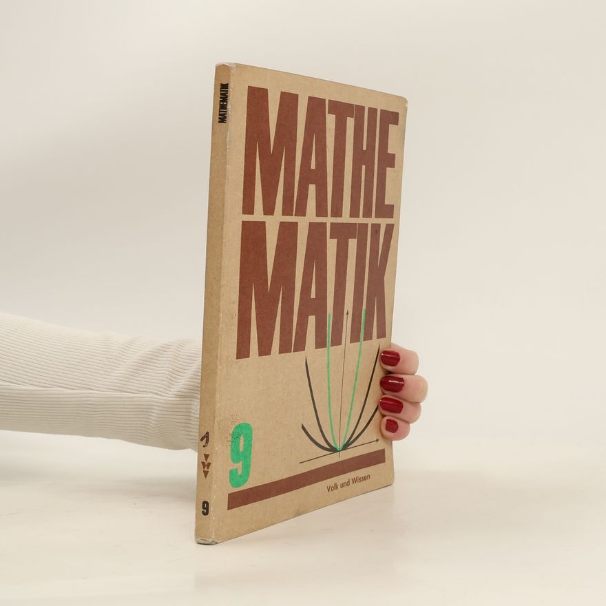 Autorenkollektiv Mathematik