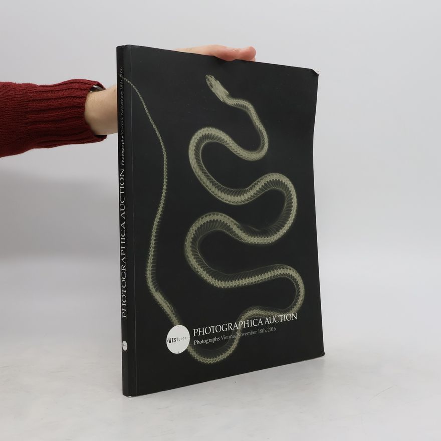 Autorenkollektiv Photographica Auction. Vienna, Novembert 18th, 2016