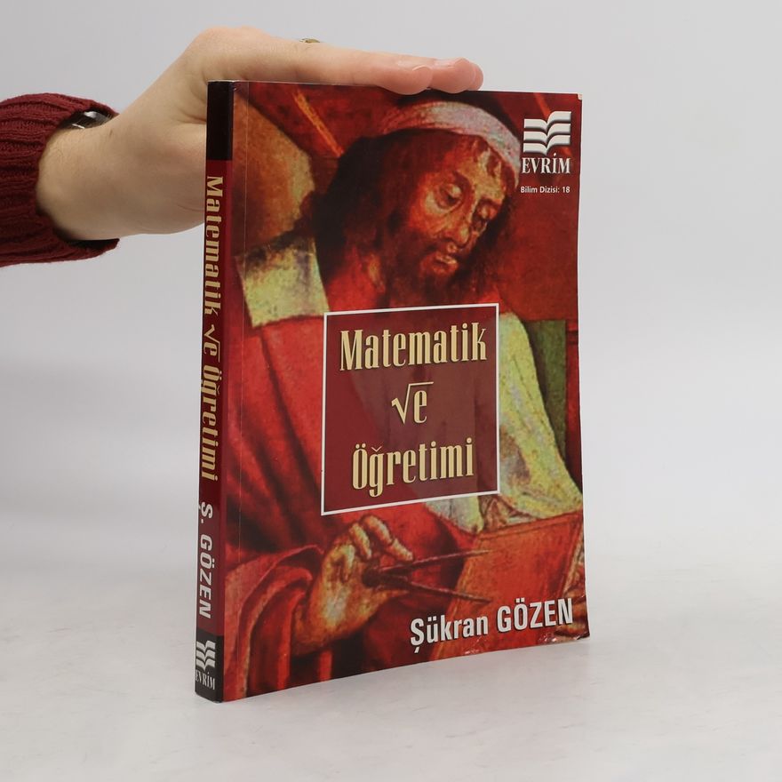 Auteurscollectief Matematik Öğretimi