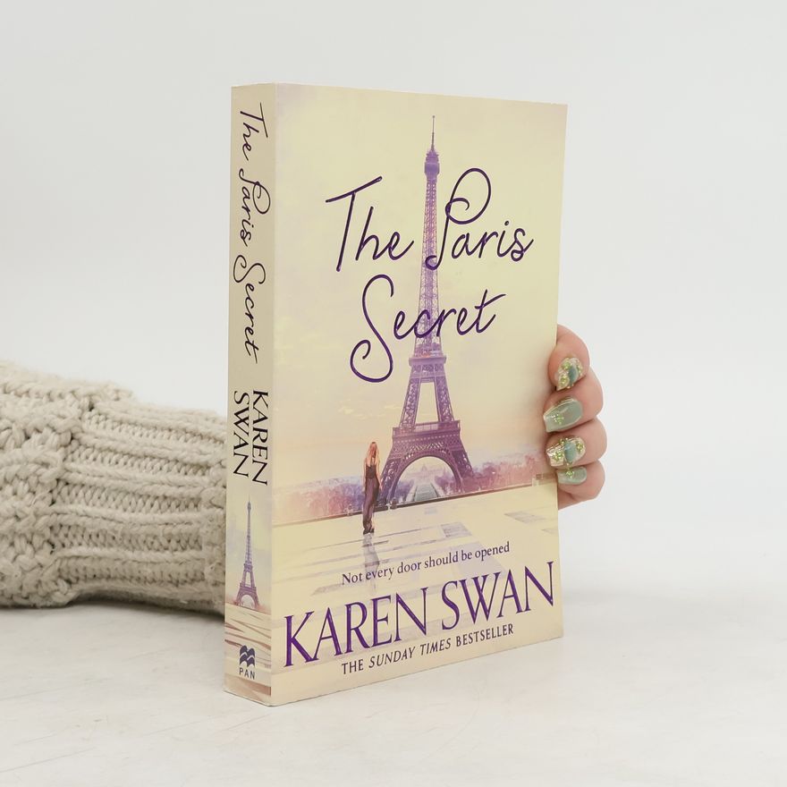 Karen Swan The Paris Secret