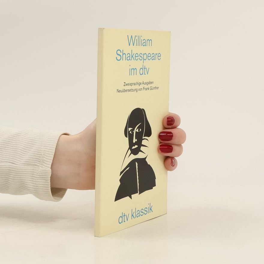 Various authors William Shakespeare im dtv