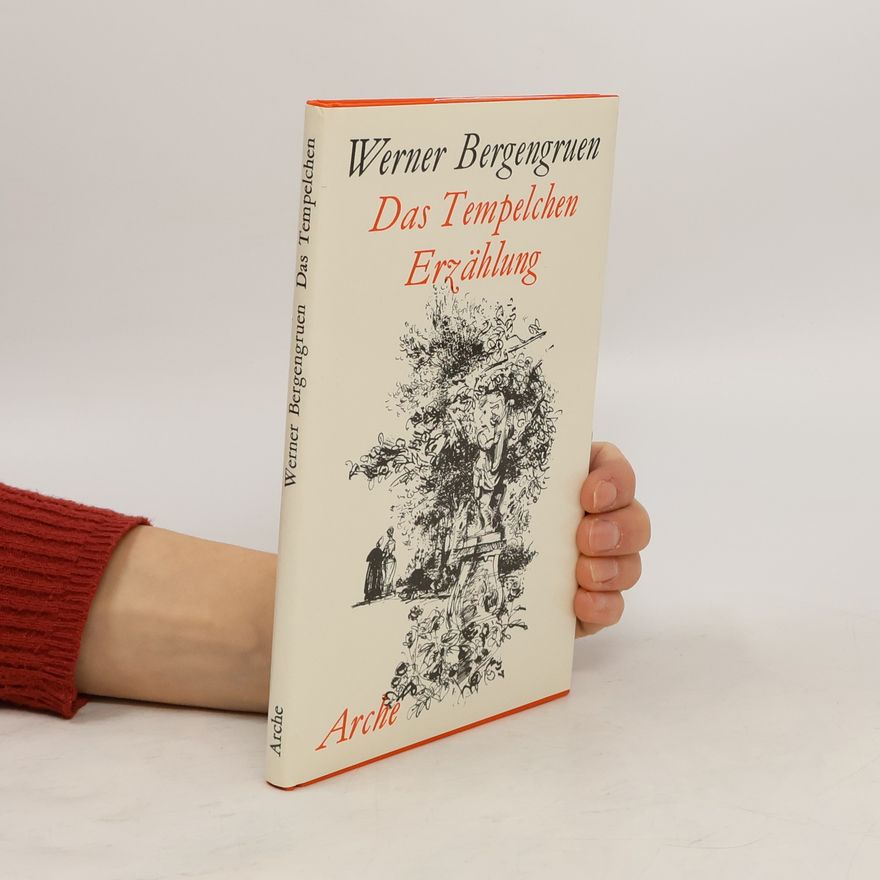 Werner Bergengruen Das Tempelchen