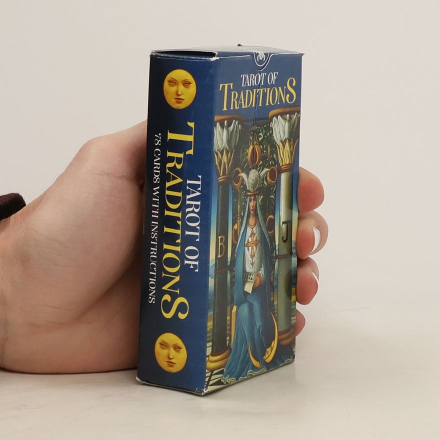 Giuliano Costa Tarot of Traditions