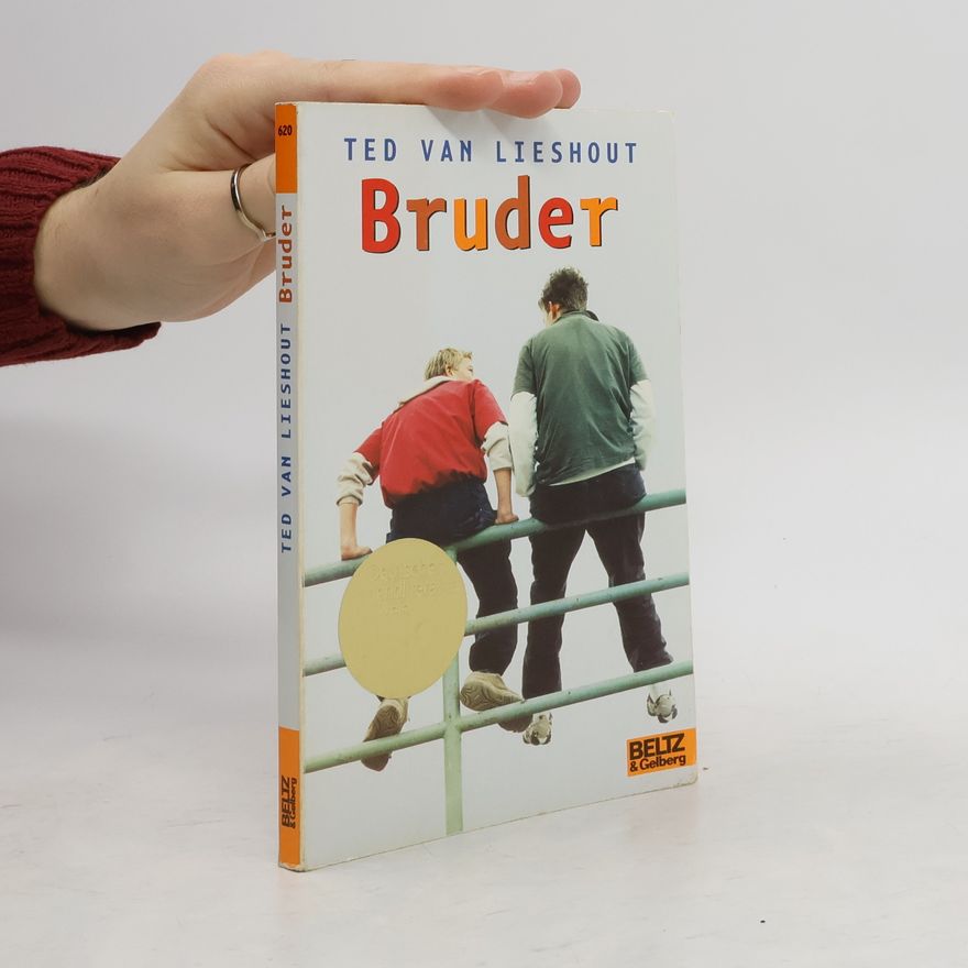 Ted van Lieshout Bruder