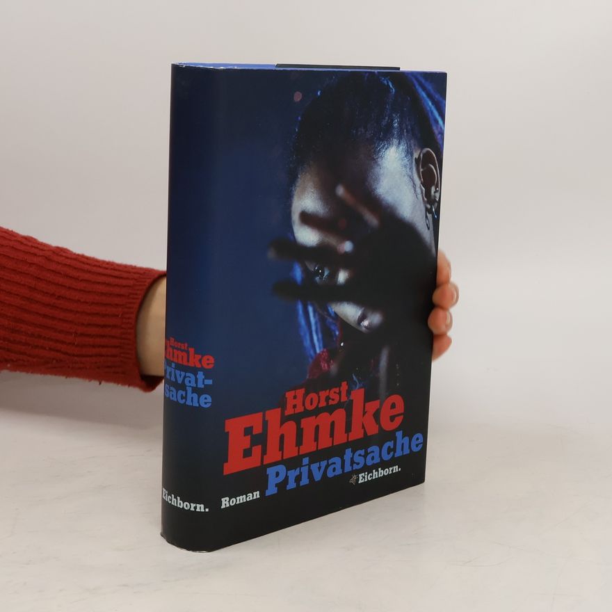Horst Ehmke Privatsache