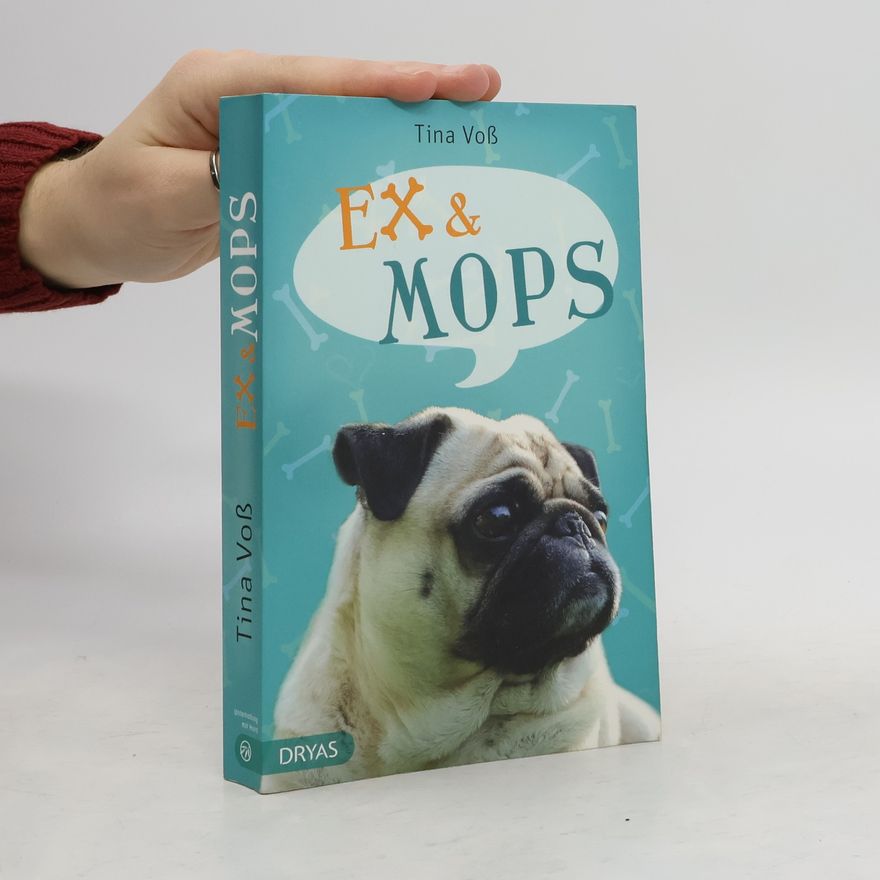 Tina Voß Ex & Mops