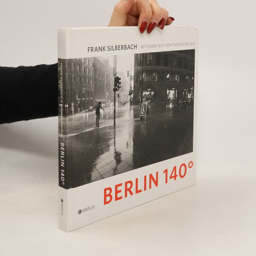 Frank Silberbach Berlin 140 °