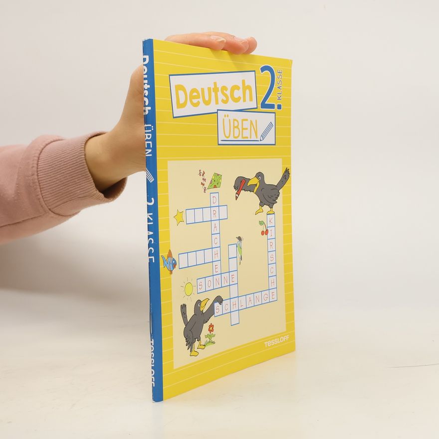 Autorenkollektiv Deutsch üben