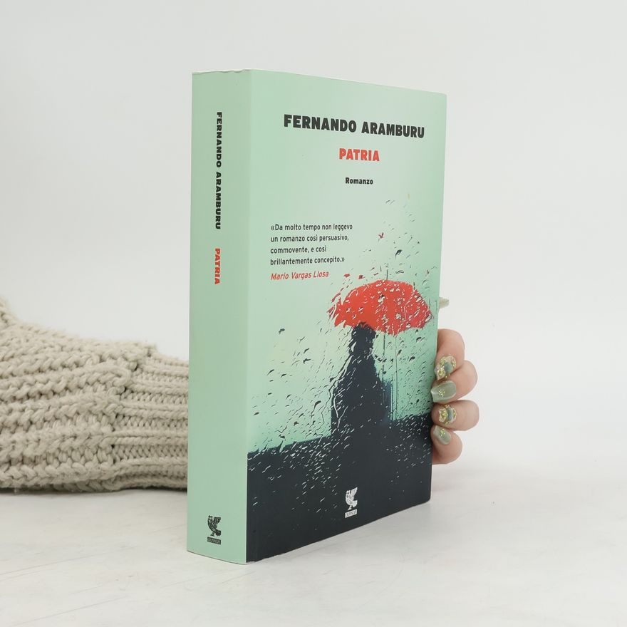 Fernando Aramburu Patria
