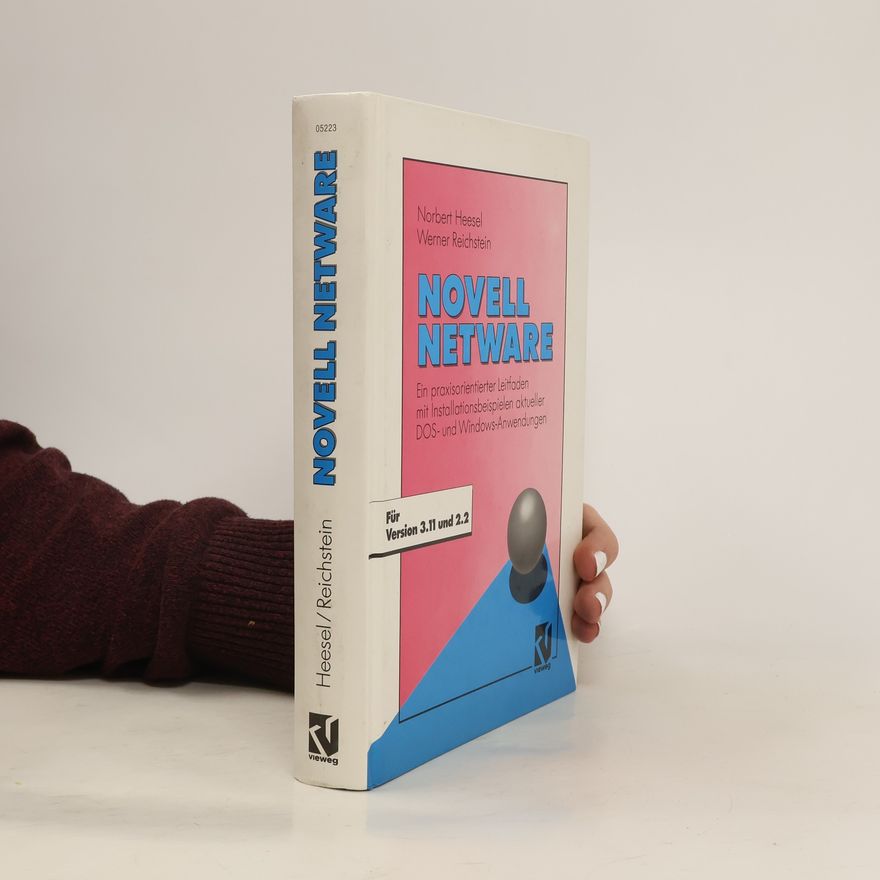 Norbert Heesel Novell Netware