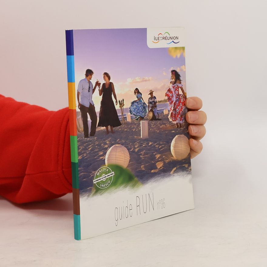 Various authors Guide Run n36