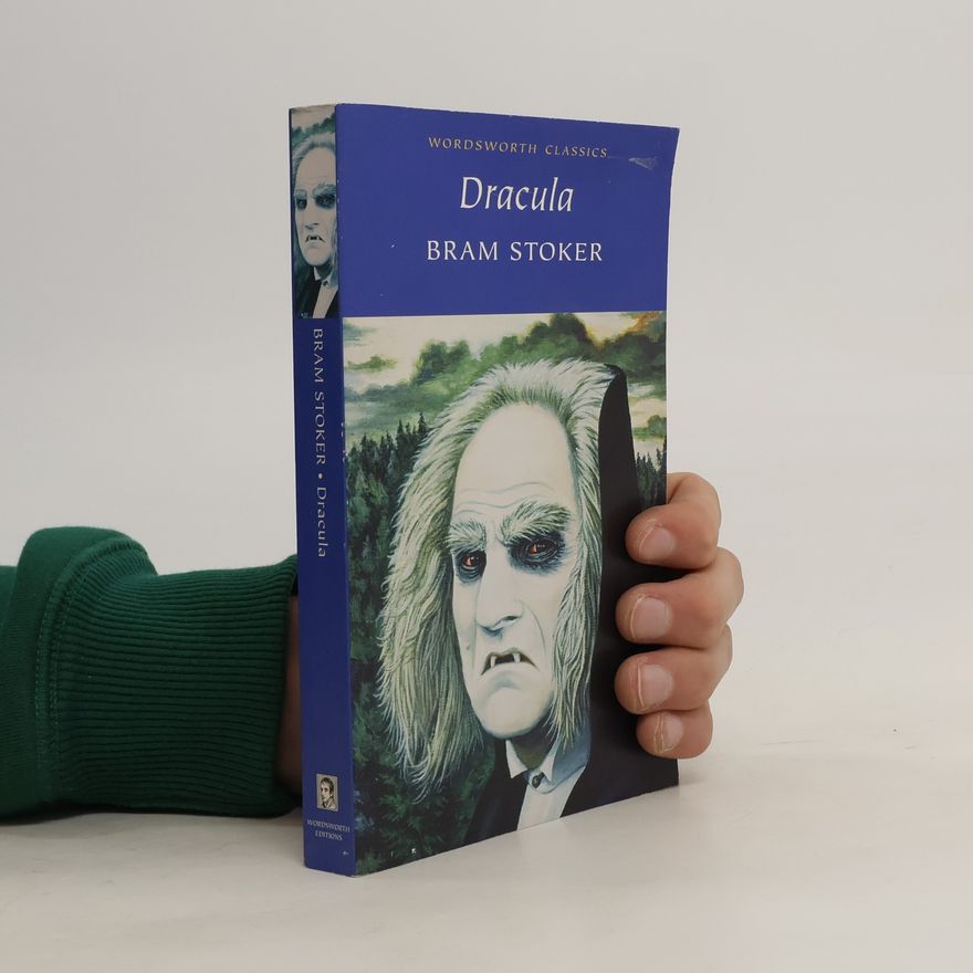 Bram Stoker Dracula