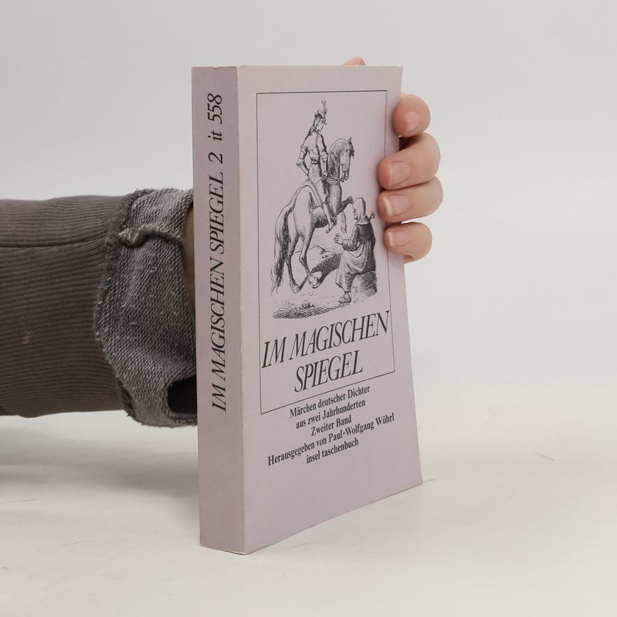 Autorenkollektiv Im magischen Spiegel