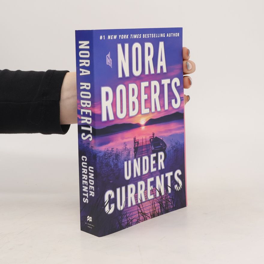 Nora Roberts Under Currents