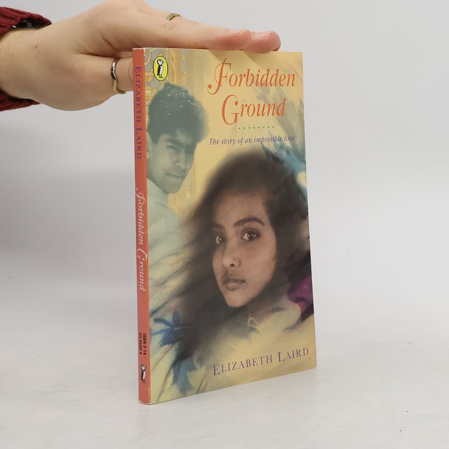 Elizabeth Laird The Forbidden Land