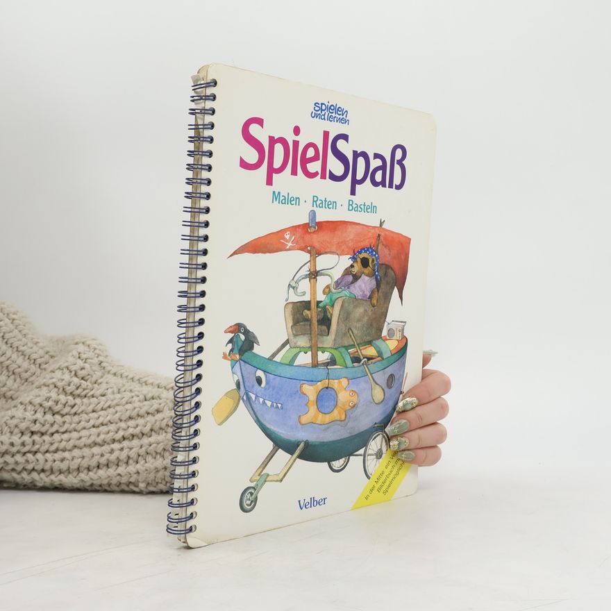 Autorenkollektiv SpielSpaß