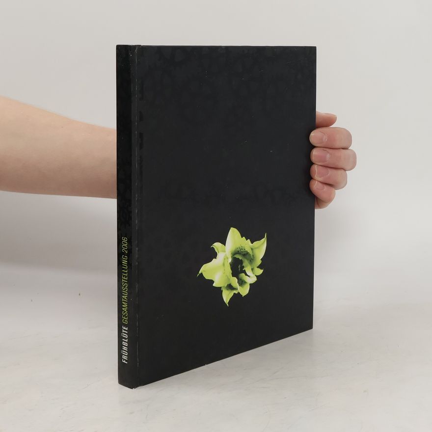 Autorenkollektiv Frühblüte Gesamtausstellung 2006