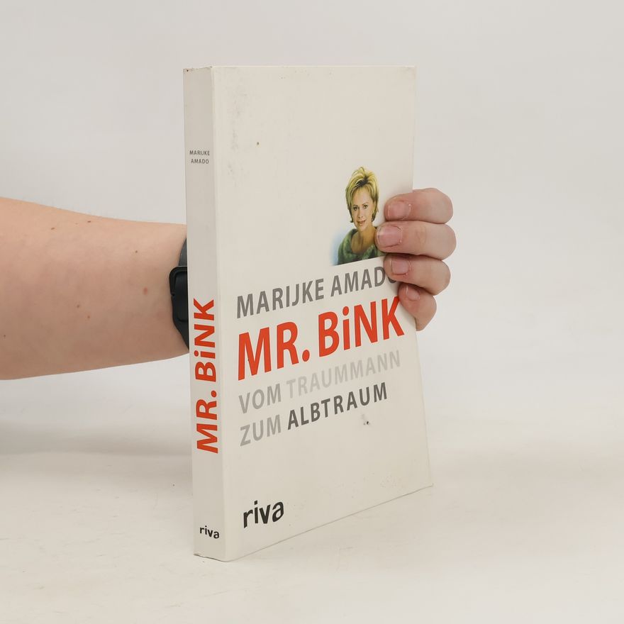 Marijke Amado Mr. Bink