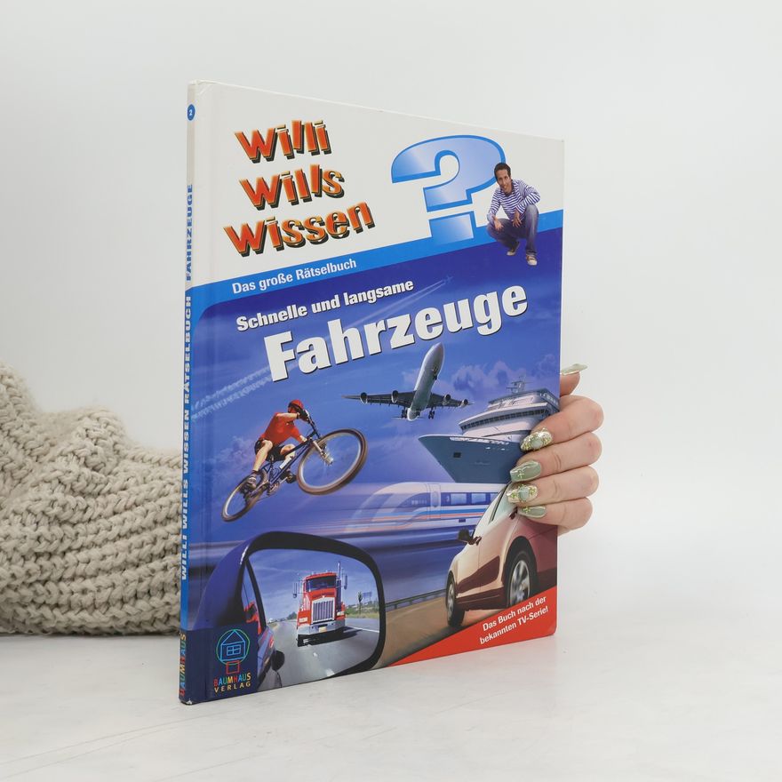 Uwe Kauss Schnelle und langsame Fahrzeuge