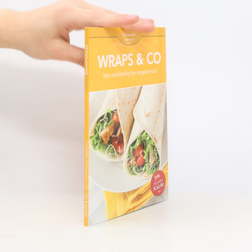 Tina Ganser Wraps & Co