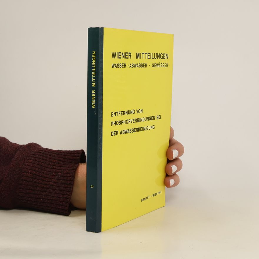 Autorenkollektiv Wiener Mitteilungen. Band 97