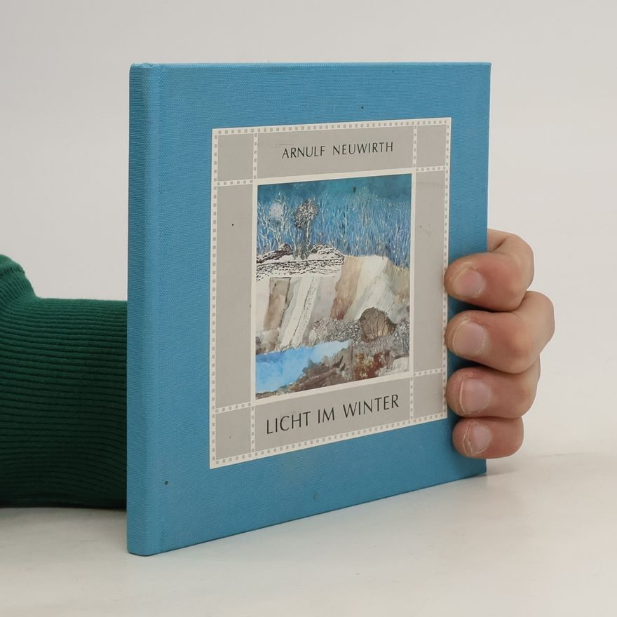 Arnulf Neuwirth Licht im Winter
