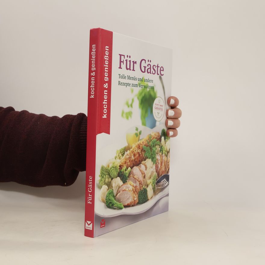 Irene Rüter Für Gäste