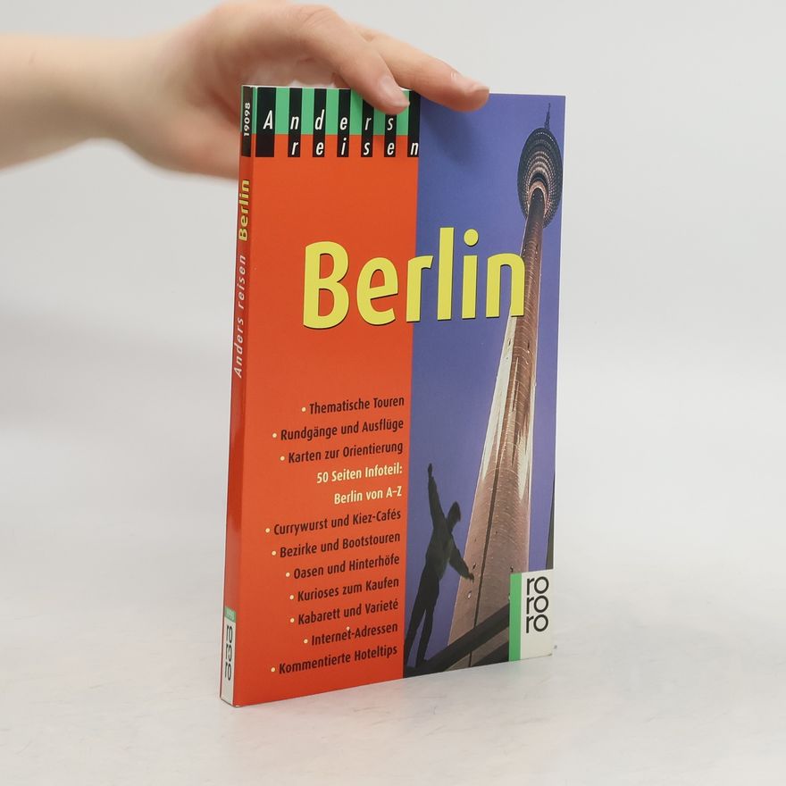 Various authors Berlin