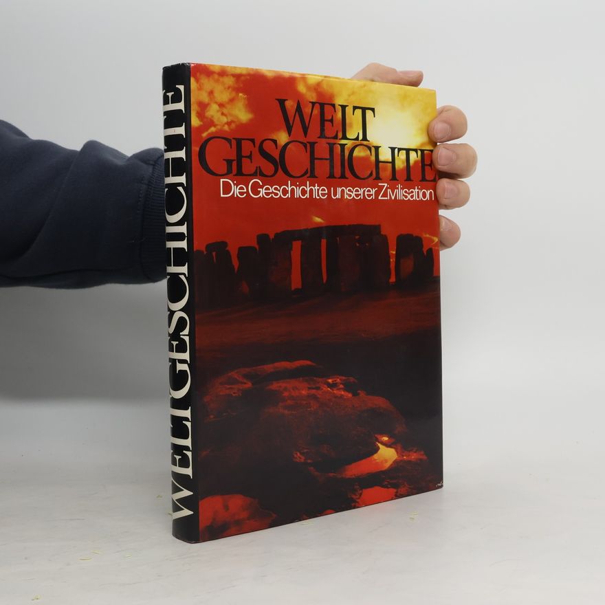 Alan Bullock Weltgeschichte