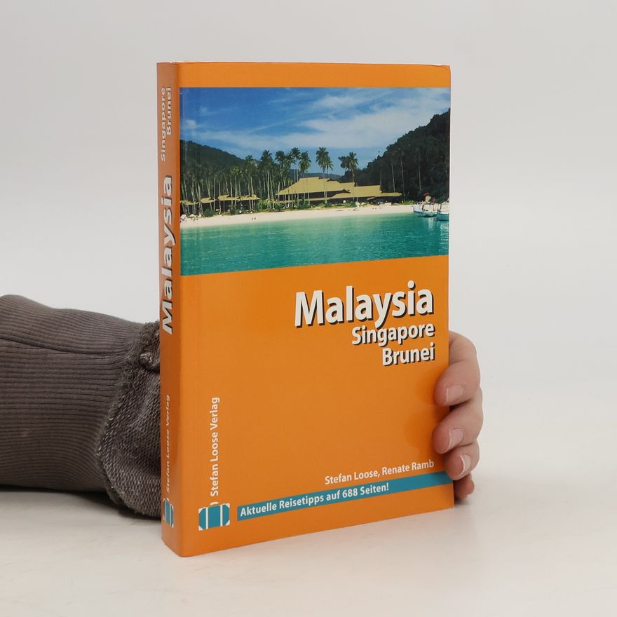 Renate Loose Malaysia